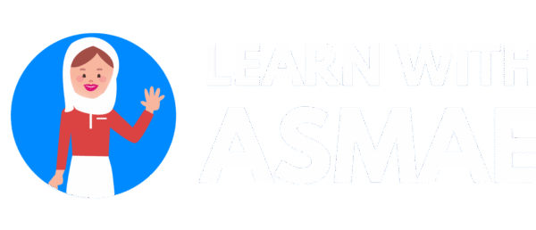 Courses - withasmae.com